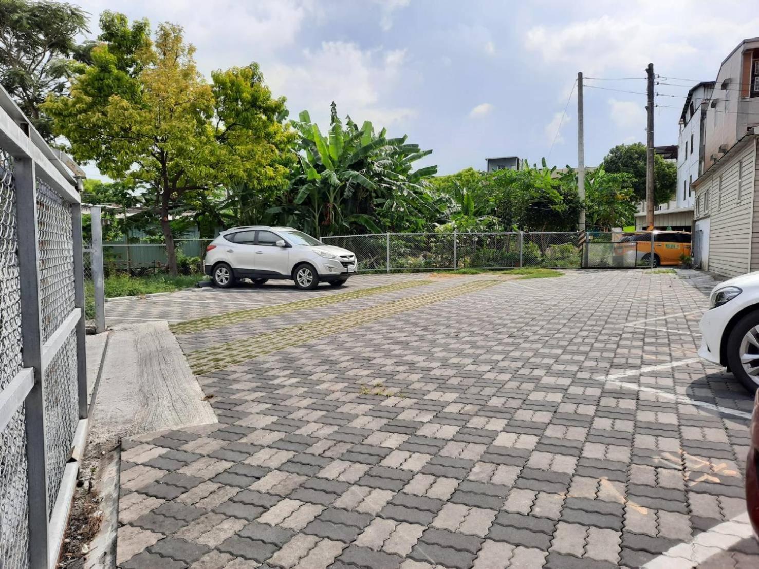 亞馨文旅 Yeshome Hotel Hualien City Exterior photo
